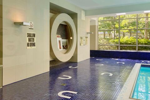 Photo 17 at 1202 - 31 Bales Avenue, Willowdale East, Toronto