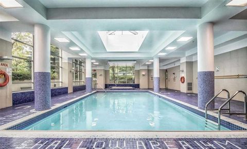 Photo 18 at 1202 - 31 Bales Avenue, Willowdale East, Toronto