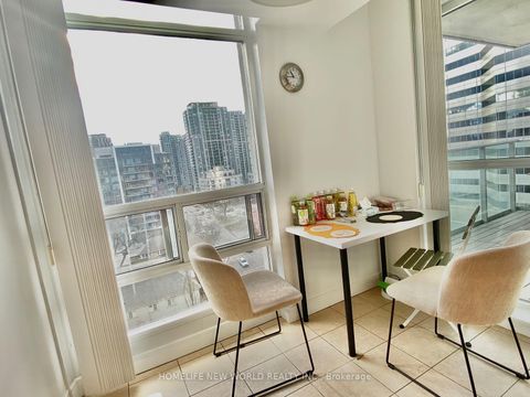 Photo 20 at 1202 - 31 Bales Avenue, Willowdale East, Toronto