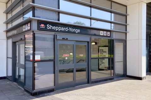 Photo 22 at 1202 - 31 Bales Avenue, Willowdale East, Toronto