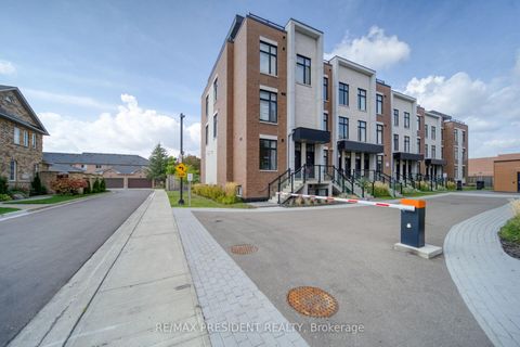 Photo 1 at U232 - 9580 Islington Avenue, Sonoma Heights, Vaughan