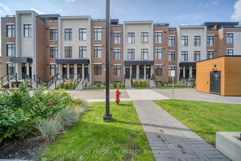 Photo 4 at U232 - 9580 Islington Avenue, Sonoma Heights, Vaughan