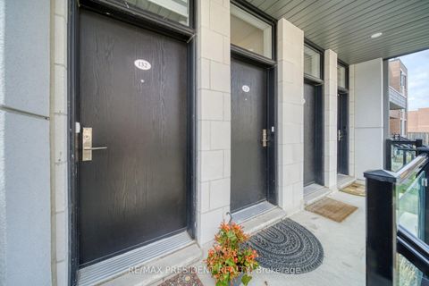 Photo 7 at U232 - 9580 Islington Avenue, Sonoma Heights, Vaughan