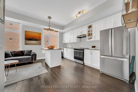 Photo 8 at U232 - 9580 Islington Avenue, Sonoma Heights, Vaughan