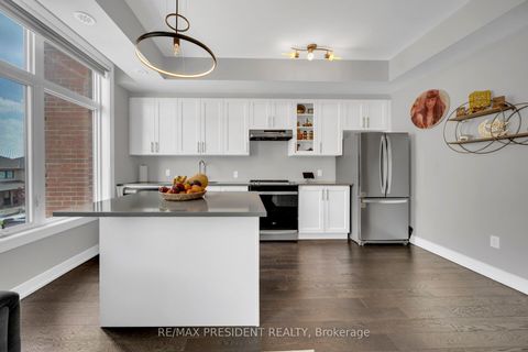 Photo 9 at U232 - 9580 Islington Avenue, Sonoma Heights, Vaughan