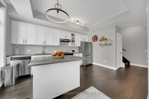 Photo 10 at U232 - 9580 Islington Avenue, Sonoma Heights, Vaughan