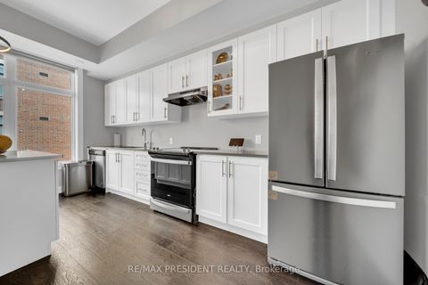 Photo 11 at U232 - 9580 Islington Avenue, Sonoma Heights, Vaughan