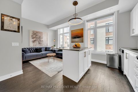 Photo 12 at U232 - 9580 Islington Avenue, Sonoma Heights, Vaughan