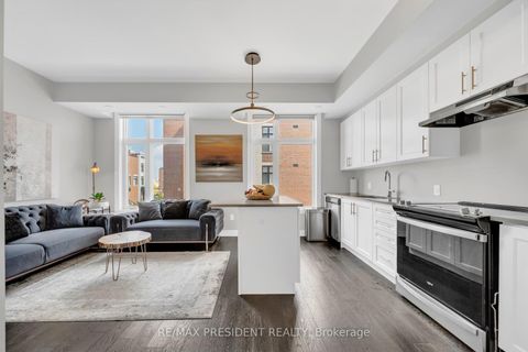 Photo 13 at U232 - 9580 Islington Avenue, Sonoma Heights, Vaughan