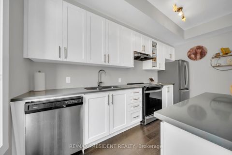 Photo 14 at U232 - 9580 Islington Avenue, Sonoma Heights, Vaughan