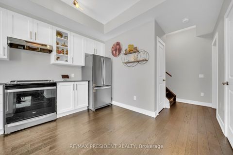 Photo 16 at U232 - 9580 Islington Avenue, Sonoma Heights, Vaughan