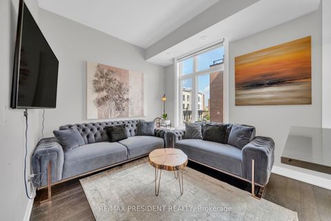 Photo 17 at U232 - 9580 Islington Avenue, Sonoma Heights, Vaughan