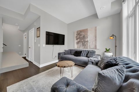 Photo 18 at U232 - 9580 Islington Avenue, Sonoma Heights, Vaughan