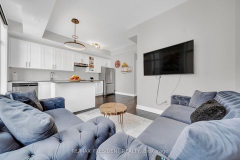 Photo 19 at U232 - 9580 Islington Avenue, Sonoma Heights, Vaughan