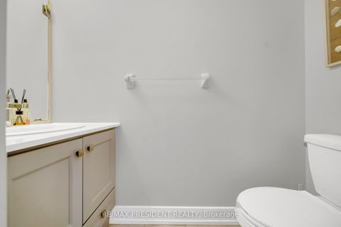 Photo 20 at U232 - 9580 Islington Avenue, Sonoma Heights, Vaughan