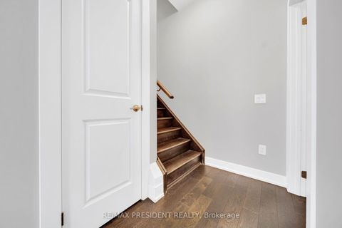 Photo 21 at U232 - 9580 Islington Avenue, Sonoma Heights, Vaughan