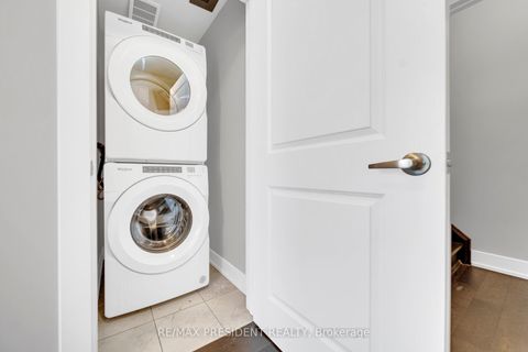 Photo 23 at U232 - 9580 Islington Avenue, Sonoma Heights, Vaughan