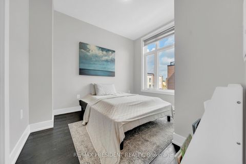 Photo 24 at U232 - 9580 Islington Avenue, Sonoma Heights, Vaughan