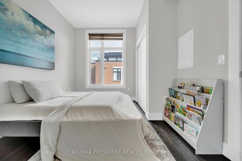 Photo 26 at U232 - 9580 Islington Avenue, Sonoma Heights, Vaughan