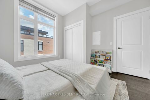 Photo 28 at U232 - 9580 Islington Avenue, Sonoma Heights, Vaughan