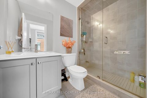 Photo 29 at U232 - 9580 Islington Avenue, Sonoma Heights, Vaughan