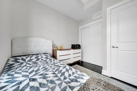 Photo 30 at U232 - 9580 Islington Avenue, Sonoma Heights, Vaughan