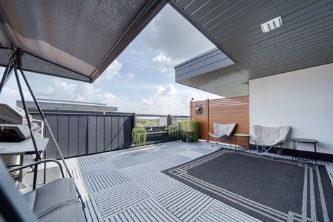 Photo 35 at U232 - 9580 Islington Avenue, Sonoma Heights, Vaughan