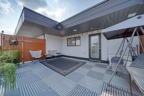 Photo 36 at U232 - 9580 Islington Avenue, Sonoma Heights, Vaughan