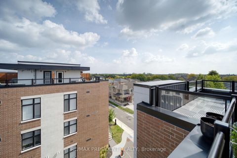 Photo 37 at U232 - 9580 Islington Avenue, Sonoma Heights, Vaughan