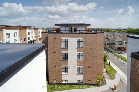 Photo 38 at U232 - 9580 Islington Avenue, Sonoma Heights, Vaughan