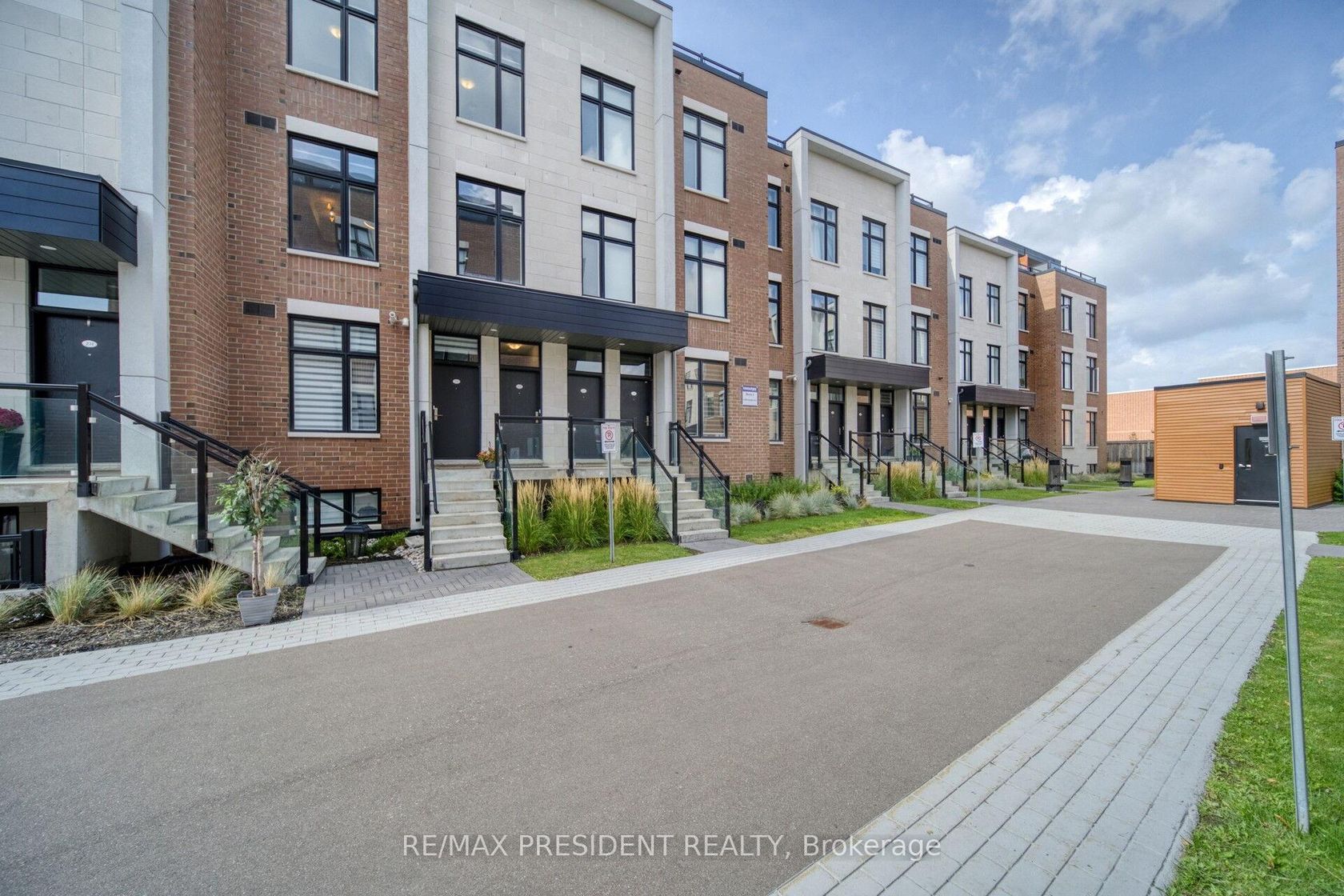 U232 - 9580 Islington Avenue, Sonoma Heights, Vaughan 