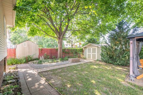 Photo 17 at 10 Grand Place, Allandale Heights, Barrie