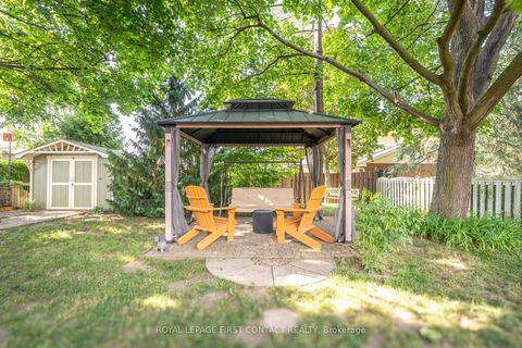 Photo 19 at 10 Grand Place, Allandale Heights, Barrie