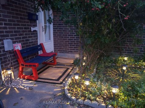 Photo 1 at 351 Trudelle Street, Eglinton East, Toronto