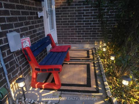 Photo 2 at 351 Trudelle Street, Eglinton East, Toronto