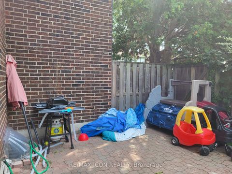 Photo 14 at 351 Trudelle Street, Eglinton East, Toronto