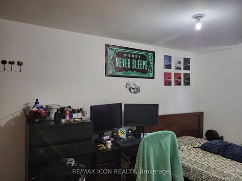 Photo 19 at 351 Trudelle Street, Eglinton East, Toronto