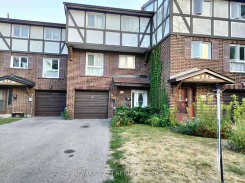 Photo 33 at 351 Trudelle Street, Eglinton East, Toronto