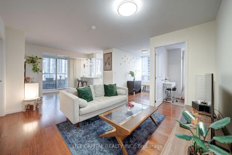 Photo 1 at 619 - 35 Hollywood Avenue, Willowdale East, Toronto