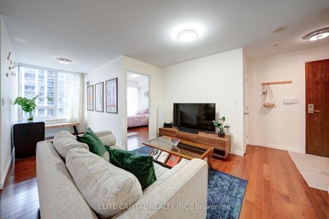 Photo 7 at 619 - 35 Hollywood Avenue, Willowdale East, Toronto