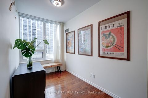 Photo 8 at 619 - 35 Hollywood Avenue, Willowdale East, Toronto