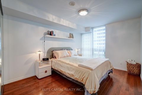 Photo 11 at 619 - 35 Hollywood Avenue, Willowdale East, Toronto