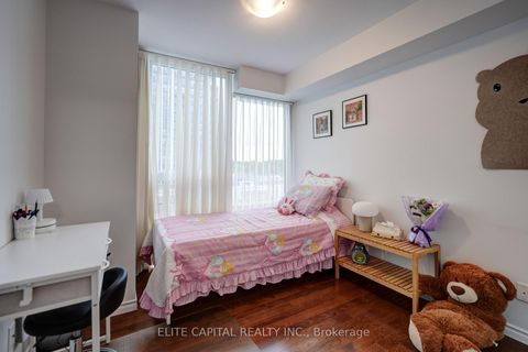 Photo 13 at 619 - 35 Hollywood Avenue, Willowdale East, Toronto