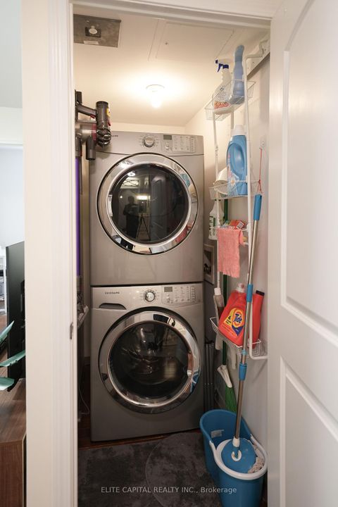 Photo 15 at 619 - 35 Hollywood Avenue, Willowdale East, Toronto