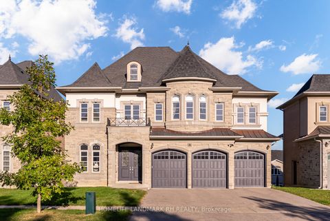 Photo 0 at 5 Finesse Court, Oak Ridges Lake Wilcox, Richmond Hill