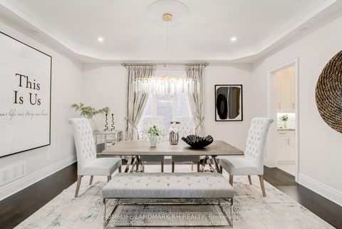 Photo 4 at 5 Finesse Court, Oak Ridges Lake Wilcox, Richmond Hill