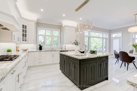 Photo 7 at 5 Finesse Court, Oak Ridges Lake Wilcox, Richmond Hill