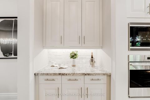 Photo 8 at 5 Finesse Court, Oak Ridges Lake Wilcox, Richmond Hill