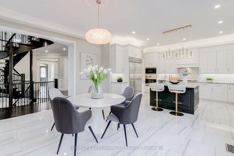 Photo 9 at 5 Finesse Court, Oak Ridges Lake Wilcox, Richmond Hill