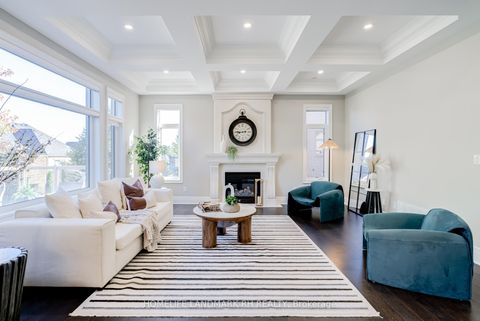 Photo 11 at 5 Finesse Court, Oak Ridges Lake Wilcox, Richmond Hill